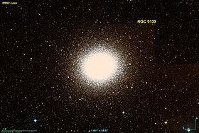 Image illustrative de l’article Omega Centauri