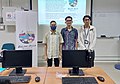 Kuala Lumpur Meetup 12 - November 2022