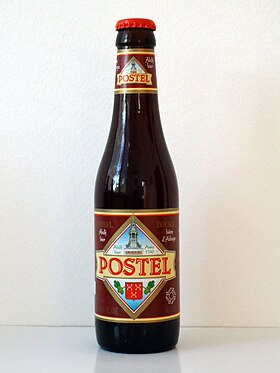 Image illustrative de l'article Postel (bière)