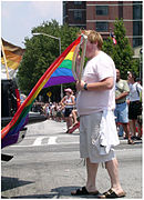 Pride 2007