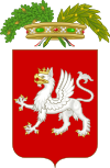 ペルージャの県章