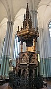 Pulpit