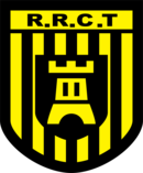 Logo du RRC Tournai