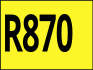 R870 shield}}