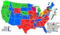 Fifth Presidential Ballot