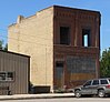 First State Bank Building