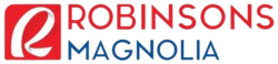 Robinsons Magnolia logo