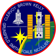 STS-103 1999. 12. 20. ~ 1999. 12. 28.