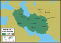 Safavid Iran (1501–1736 AD) in 1630 AD.