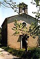 Temple protestant de Bourras