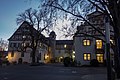 Schloss Stetten im Remstal