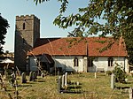 Church of St Mary