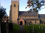 Parish Church of St Mary