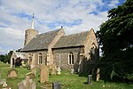 Church of St Mary