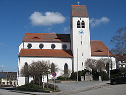 Church of Saint Vitus