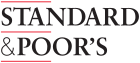 logo de Standard & Poor's