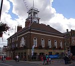 Town Hall