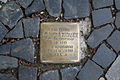 Stolperstein, Carl-von-Ossietzky-Straße 16