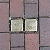 Stolpersteine Rees Dellstraße 2