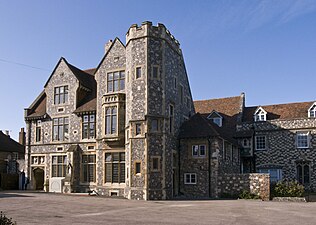 The Kings School Canterbury