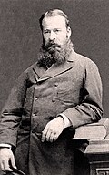 Theodore de Korwin Szymanowski, c. 1885