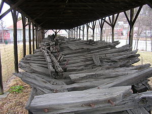 USS Ticonderoga