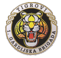 Logo brigade