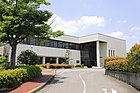 Toyoake city library