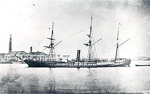 USS Canandaigua