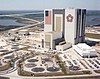 Vehicle Assembly Building-High Bay and Low Bay