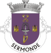 Brasão de armas de Sermonde