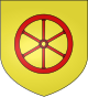 Vendegies-sur-Écaillon – Stemma