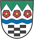 Wappen von Vesce