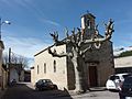 Église Notre-Dame de Vestric-et-Candiac