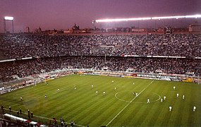 Vicente Calderón