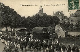 Villermain