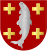 Coat of arms of Wadenoijen