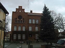 Neustädter Grundschule