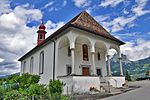 Kapelle St. Wendelin