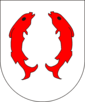 Coat of arms of Wernigerode