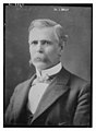 Senator William S. West was instrumental in establishing VSU. West Hall is named in his honor.