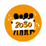 Wikimedia 2030 Celebration Image