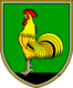 Coat of arms of Municipality of Šentjernej