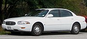 2005 Buick LeSabre