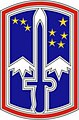 172nd Infantry Brigade Combat Team (United States) CSIB