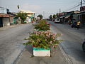 Pandacaqui Resettlement Center in Mexico, Pampanga