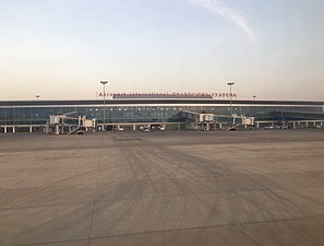 Lomé–Tokoin International Airport