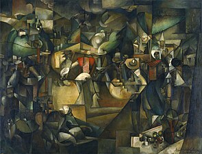 Albert Gleizes