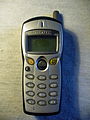 Alcatel OT 302 (2000)