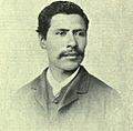 Rafael Álvarez Ovalle